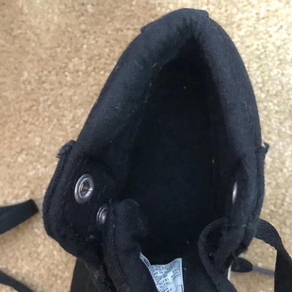 FILA high top kids shoes - Picture 7 of 7